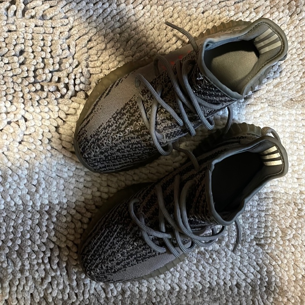 Brand: Yeezy Condition: Used Size: 7.5 US Men